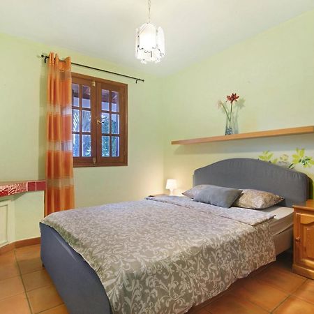 Finca Palmeras Инхенио Екстериор снимка
