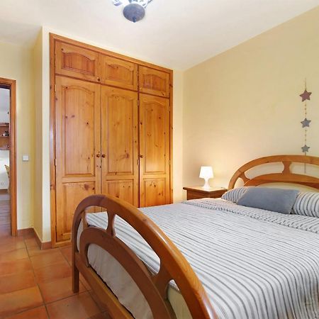 Finca Palmeras Инхенио Екстериор снимка