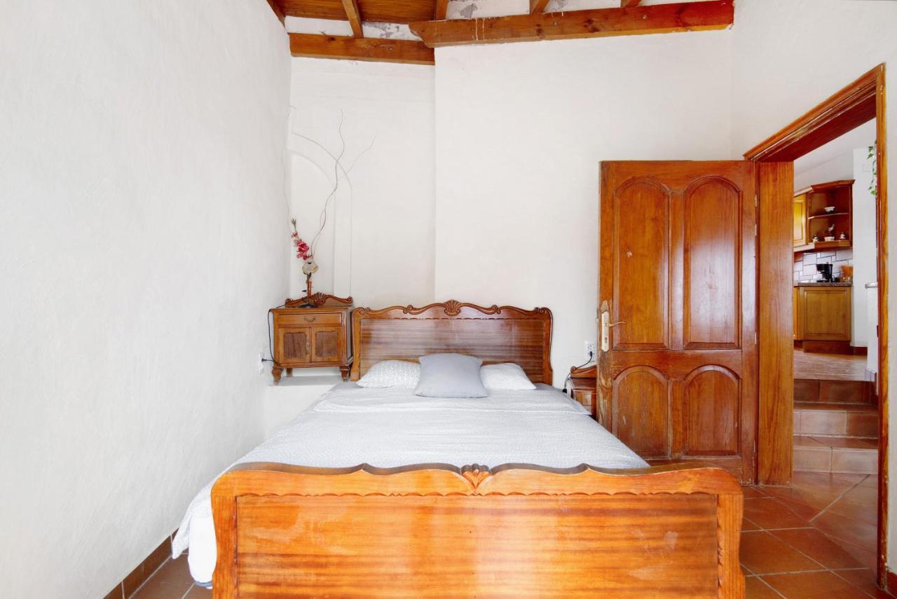 Finca Palmeras Инхенио Екстериор снимка