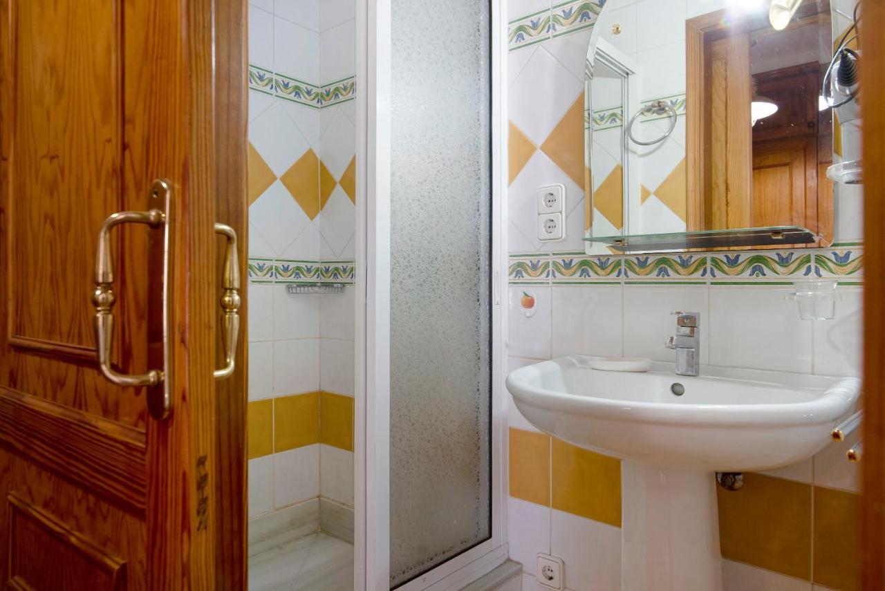 Finca Palmeras Инхенио Екстериор снимка